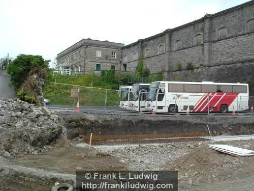 Road Works (Railway Station)